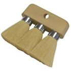 242gm Roof Brush Quickie 3 Applicator Knot