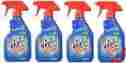 246547778 Oxi-clean Oxi Clean Max Force Laundry Stain Remover Spray Bottle 4 Pack 885166279466
