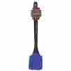 25-620 Sm Arnold Auto Body Cleaning Brush With Soft Flagged Tip 20 Polypropylene Trim 079038256208