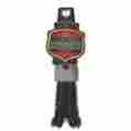 25-698 25-699 Sm Arnold Professional Lug Nut Brush 7-1 2 Rubber Handle Cleaning Implements 079038256994
