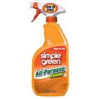 2500000106032 Simple Green New Scent