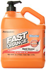 25219-4pk Permatex Fast Orange Pumice