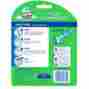 25700713804 Scrubbing Bubbles Toilet Cleaning Stamp Fresh Gel Rainshower 025700713814