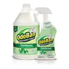25782 Odoban Odor Disinfectant Eucalyptus Gallon Concentrate