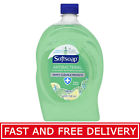 2592 Softsoap Hand Soap Oz Antibacterial Fresh Citrus Refill 491000202592