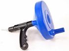 Taid0917 25ft Drain Snake Cleaner Aj-rr Pit Bull