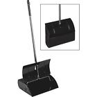 2604-90 Impact Metal Long Handled Dust Pan 729661184958