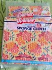 260x Spontex Vtg Cleaning Designer
