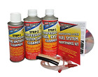 2630 Berryman Products Chemtool Professional Fuel System Maintenance Kit 075894026306