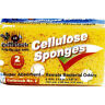 263331 Cellblock Eagle Gian Cellulose Sponge 071582115406