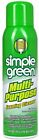2700000103020 Simple Green 20 Oz 0043318003707