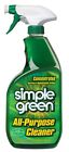 2710001213033 Simple Green 32 Oz 043318130335