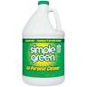 2710100413005 Simple Green Concentrated Cleaner Phosphate Free Liquid Case 043318003936