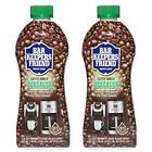 271618118108 Bar Keepers Friend Coffee Maker Descaler Oz Removes
