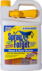 2718611 Spray Forget House Deck 895756000073