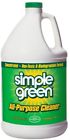 2720100613005 Simple Green 1-gallon Sassafras