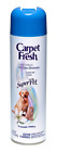 280129 Carpet Fresh No-vacuum Super 041737280020