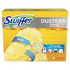 28072 Swiffer Dusters Heavy Duty Refills Count Household Cleaning Supplies New