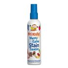 2818 Harold Import Co Miss Mouths Messy Eater Stain Treater Carpet Cleaner Spot Remover 4 Oz 0865169000120