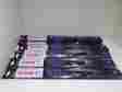 282-95c 028851032872 Bosch Lot Of 6 Marathon 4617 17 Window Windshield Wiper Blades