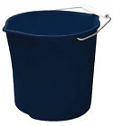 2963-tp-roybl Rubbermaid Tidy Cleaning Qt Royal Bucket Blue 11 Neat Pouring