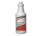 50048011296963 29696 3m Scotchgard Tile Grout Protector Bathroom Cleaner 1 Qt 6 Bottles