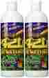 2bottles420an16oz Formula409 All Natural All-purpose Cleaners Formula 420 Pirex-glass Metal-ceramic Cleaner 799632639381