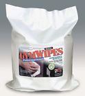 2xl-38 Gym Wipes Equipment Refill New 897979001011
