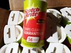 836rfs-56 3 Lint Refills Pack Scotch-brite Refill Roller 3m