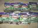 3-pks Dawn 24 Cts 8 Cascade Platinum Dishwasher Detergent Pacs Sachets Dish 037000844594