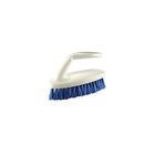3 Scrub Pack Kitchen Brushes Iron 202 Shaped Scrubber Quickie Mfg