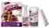 300000484 Milliken Capture Dry Carpet Cleaning Total Care Kit Chemical 015961348917