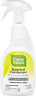 30014 Cleanwell Botanical Disinfectant All Purpose Cleaner Spray Lemon 695634943047
