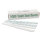 300591 Bagcraft Sani-shield Printed Toilet 072181005914