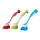 301.495.56 Brush Colors Plastis Ikea Set 3 Assorted Dishwashing