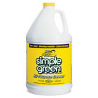 3010100614010 Simple Green Concentrated All Purpose Cleaner Lemon Scent 043318140105