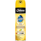 Sjn301168 301168 Pledge Furniture Polish Lemon Aerosol Sjn 046500002588