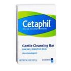 302993923046 Cetaphil Gentle Cleansing Bar 0256188739458