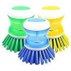 303 Dishpansoap Brushes Piece Soap 6892478378590