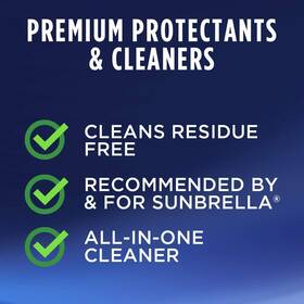 303 Products 082043304451 30445 Multi Surface Cleaner Spray All Purpose For Home