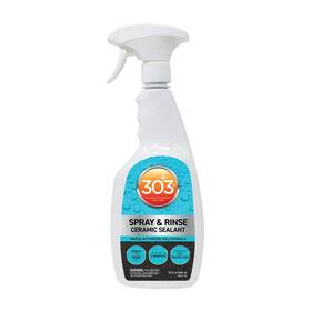 30283 303 Products Marine Spray And Rinse Ceramic Sealant - Sio2 Hydrophobic Coat Inch