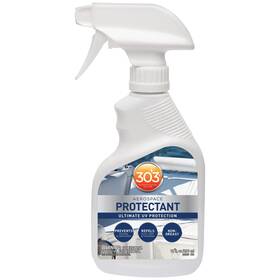 30305 303 Products Marine Aerospace Protectant Uv Protection Repels Dust Dirt And Staining