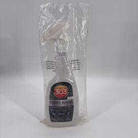 30604csr 303 Products Marine Fabric Guard Large 32 Oz Water Repellent Protectant For All Fabrics
