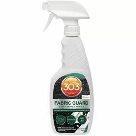 30616 303 Products Fabric Guard Trigger Sprayer 16 Fl Oz - Water And Stain Repellent For