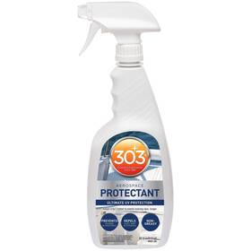 30306 303 Products 680642888374 Uv Protectant Trigger Sprayer 32 Fl. Oz