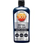 0820437 30386 303 Metal Polish Cleaner 082043303867