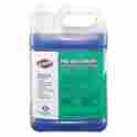 30423 Clorox 1 Gal Quatenary Disinfectant Cleaner 2 Pk 044600301822