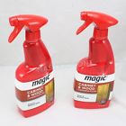 3058 Magic Qty Cabinet Wood Cleaner Polish Fl Oz 070048018565