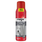 3062 Magic Stainless Steel Cleaner 070048018602
