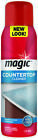 3064 Weiman Products Countertop Magic Cleaner And Polish Oz 070048018626